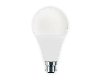 A80 LED bulb