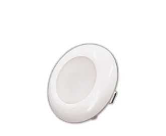 Recessed downlight