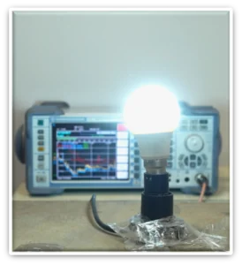 Test and Glow wire Test