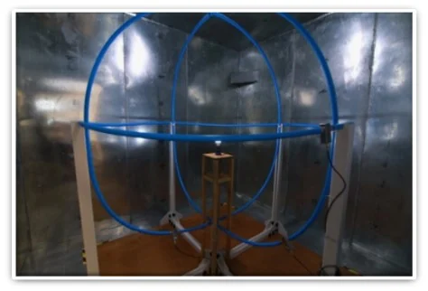QC EMI, EMC Testing