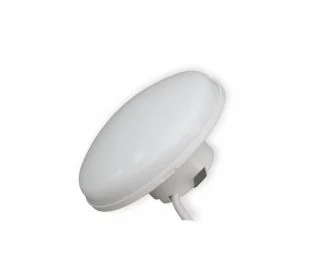 Mushroom light